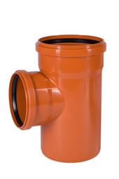 Grein 200-160-87° Pvc