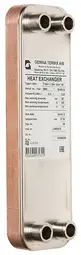 Varmaskiptir t24 h60 g3/4 20 (144h0214)