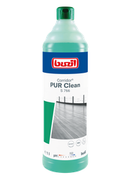 Gólfsápa S766 1L Pur Clean