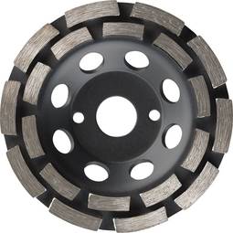 KWB Demantsbolli 125mm