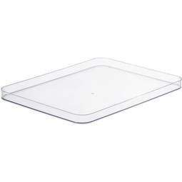 Lok f.Compact L glært