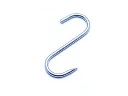 Kjötkrókur 80/4+100/5mm 2stk