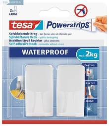 Powerstrip waterproof 