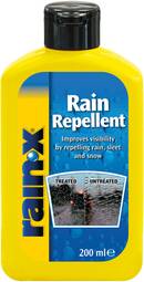 Rain-X glerfilma 200ml