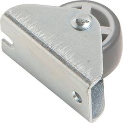 Lux Hjól 25X13Mm Fast