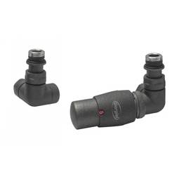 Ofnloki (túr) Korner Dark Graphite hægri