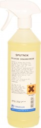 Sputnik 720ml með dælu