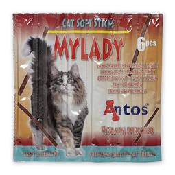 Antos cat soft lamb/kalkúnn
