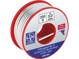 Tin NR3 250gr