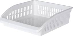 Box Skipulag 26X29X8,7Cm Hvítt