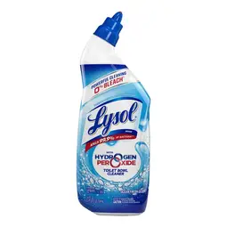 Lysol Ocean Fresh Scent Klósetthreinsir