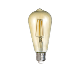 LED Pera E27 6W