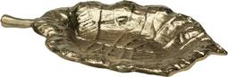 Diskur Lauf 24x15cm Gylltur