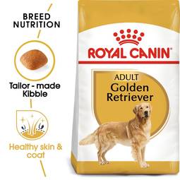 Hundafóður Golden Retriever Adult 12kg