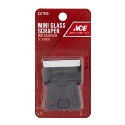 Glerskafa Mini