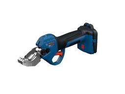 Röraklippur 18V