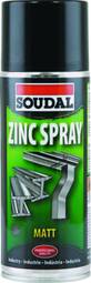 Zink spray mat 490ml