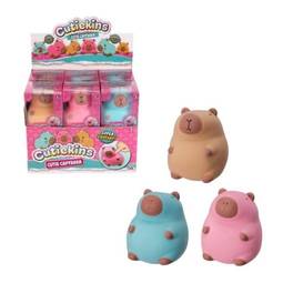 Cutie Capybara