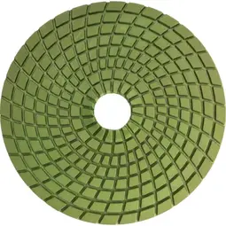 Lux Slípidiskur Fyrir Flísar 125Mm Gr 1500