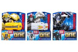 Transformers Movie 8 One Step