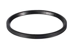 Þéttihringur 110 mm, PVC