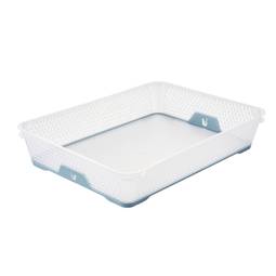Box A4 36X26,5Cm Glært