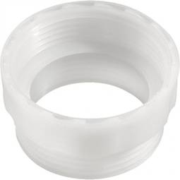 Plast framlenging 1 1/2