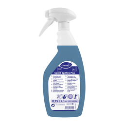 Sprint Spitfire Plus 750ml, með úðara