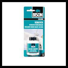 Bison Silíkon remover 100ML