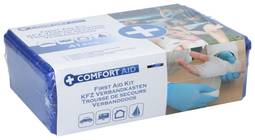 Sjúkrakassi 41Stk First Aid