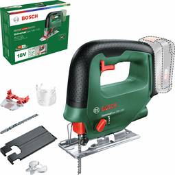 Bosch Stingsög Universal 18V