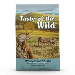 Appalachian Valley Adult Smáhundar- Dádýr 12,2kg