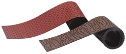 Brick and pebble roads, set of 2