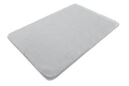 Bisk Baðmotta Taupe Mola 50X80Cm