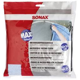 Sonax Microfiber Handklæði 80x50cm