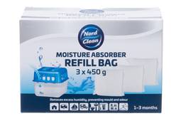 Rakaeyðir Fylling 3X450Gr