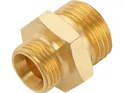Lux Nippilminnkun ⅜" - 1"