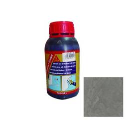Sikadecor color Rhodium 0,5L