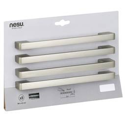 Halda 192mm Inox Mate