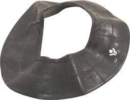 Lux Slanga 400X100Mm Svört