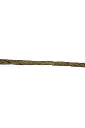 Reipi Sisal 10,0mm Umhverfisvænt
