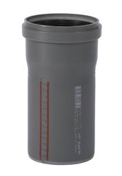 Rör 100-15cm PP