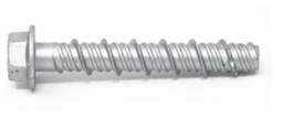 Steinskrúfa 6,0mm HH C3-H