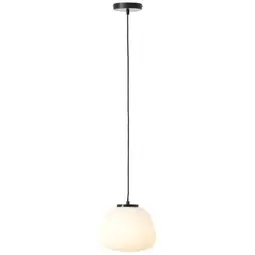 Hangandi Loftljós Kaizen Hvítt 25cm