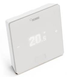 Rehau nea smart 2.0 vírað.nemi hvítur