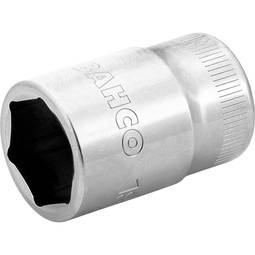 Bahco Toppar 1/2"