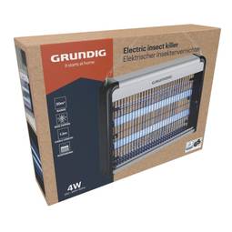 Flugubani Led 2X2W 230V