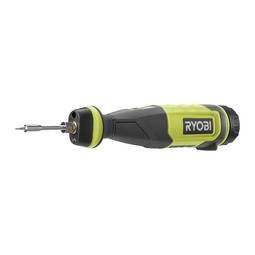 Ryobi lóðbolti 4V USB, án rafhlöðu
