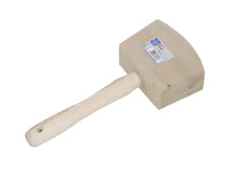 Lux Trékjulla 140Mm