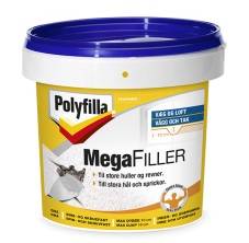 Polyfilla Megafiller 1kg